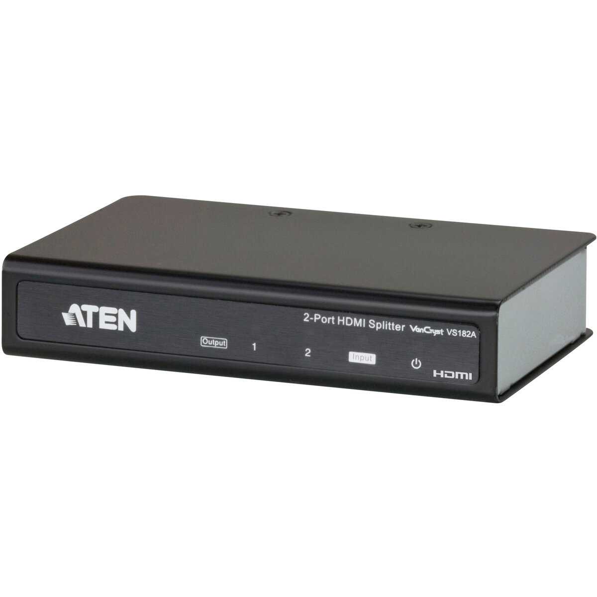 Switch KVM Aten VS182A 2-Port True 4K HDMI Splitter