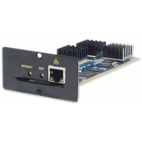 Switch KVM IP Modul für e Modular 2018 Serie