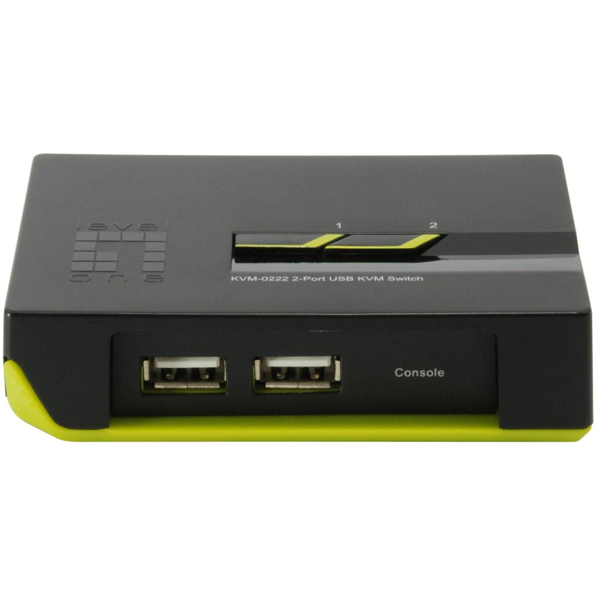Switch KVM KVM-0222