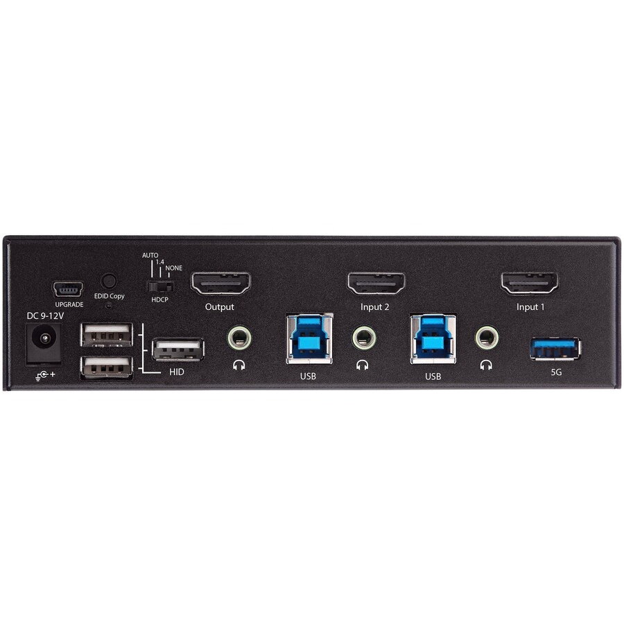 Switch KVM SV231HU34K6 2 PT