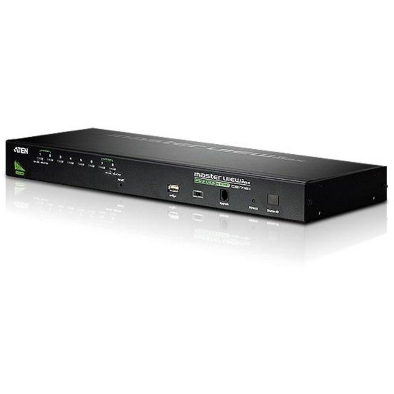 Switch KVM Switch KVM CS1708A