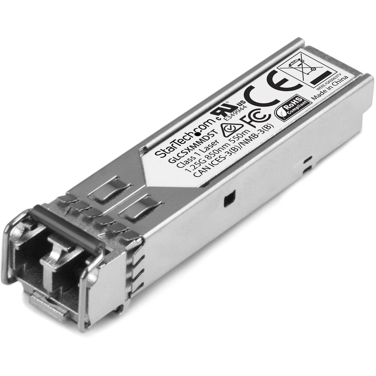 Switch StarTech Cisco GLC-SX-MMD SFP - MM