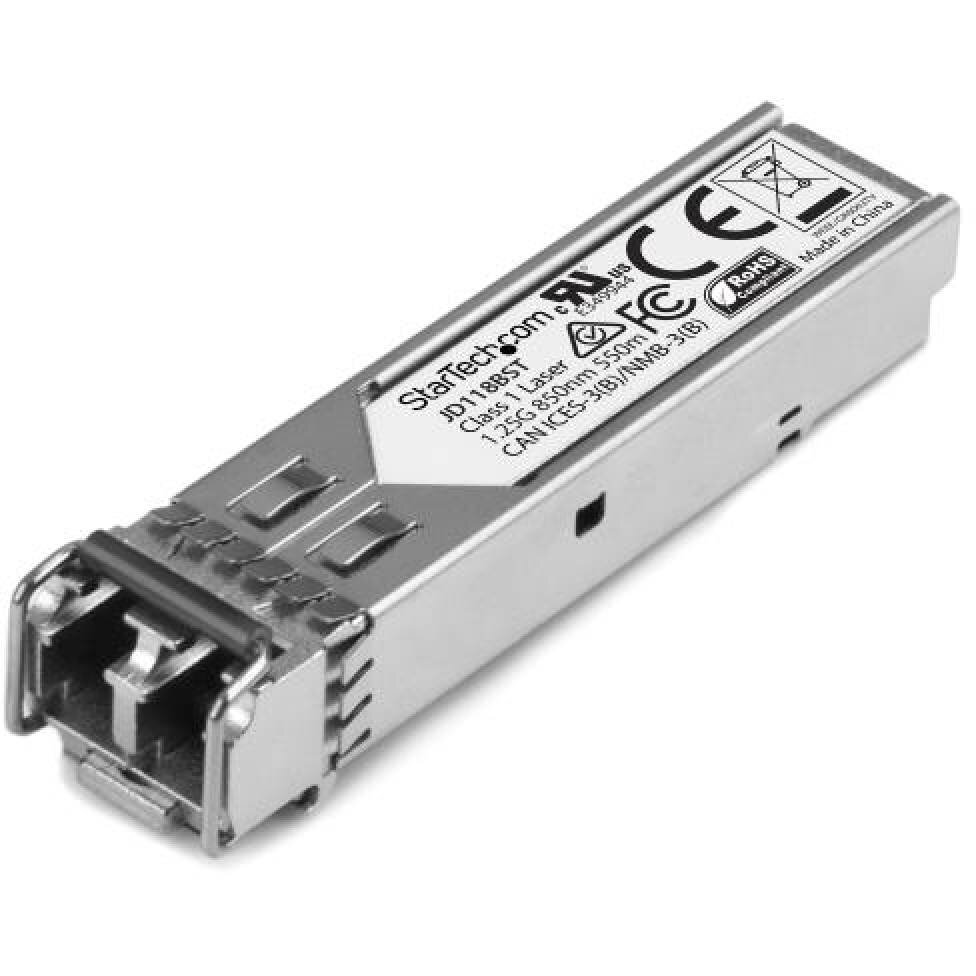 Switch StarTech HP JD118B Compatible SFP MM