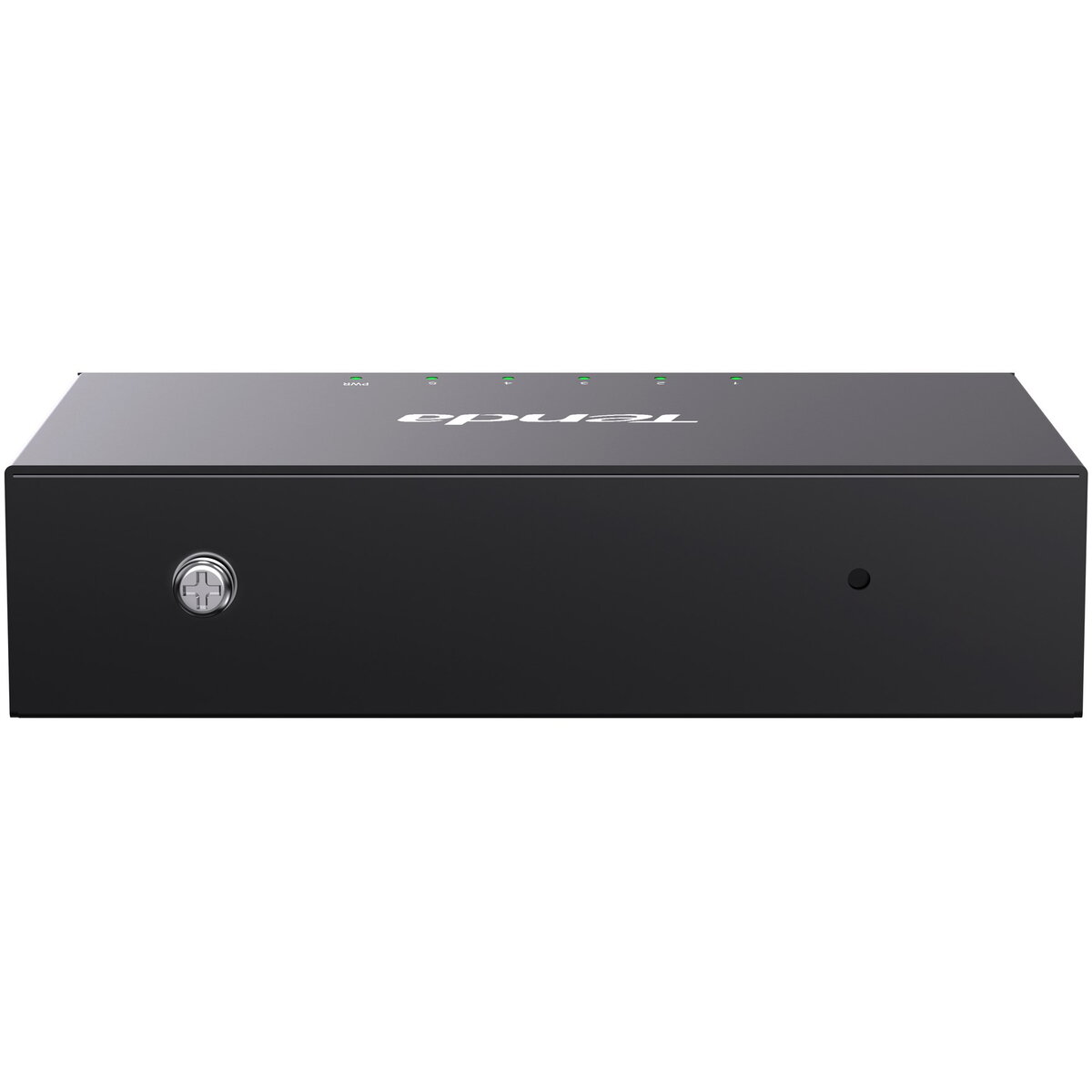 Switch TEG1005M network switch Unmanaged L2 Gigabit Ethernet (10/100/1000) Black