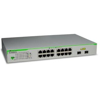 Switch Telesis AT-GS950/16-50 16 porturi