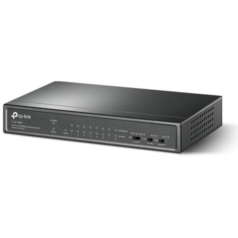 Switch PoE TL-SF1009P