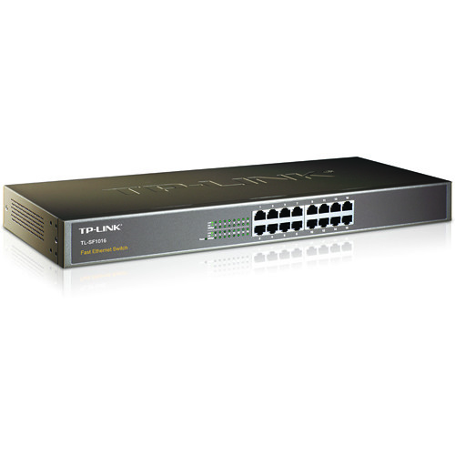 Switch SF1016 16 porturi