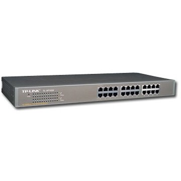 Switch SF1024 24 porturi