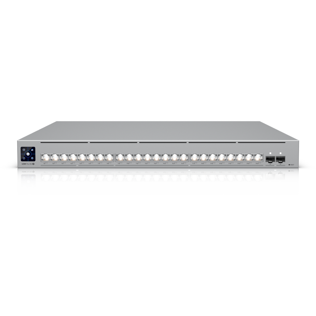 Accesoriu server Pro Max 24x PoE, Switch (400W PoE Budget)