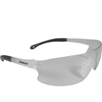 SY1209D Safety Glasses, Frameless