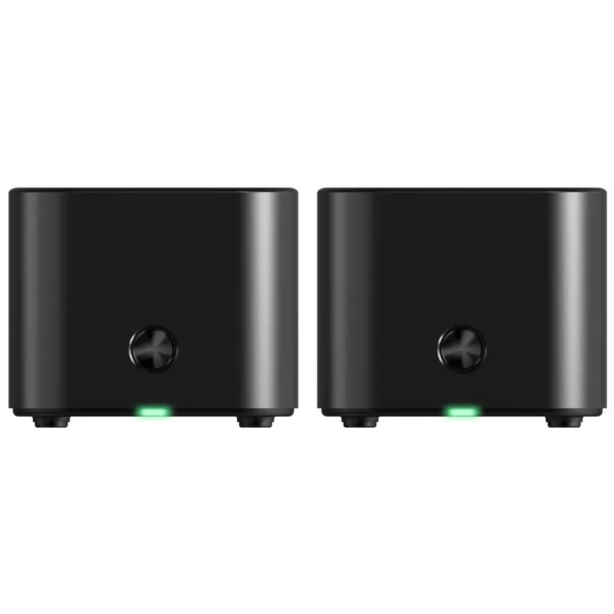 System Wifi X18 AX1800 Wifi 6