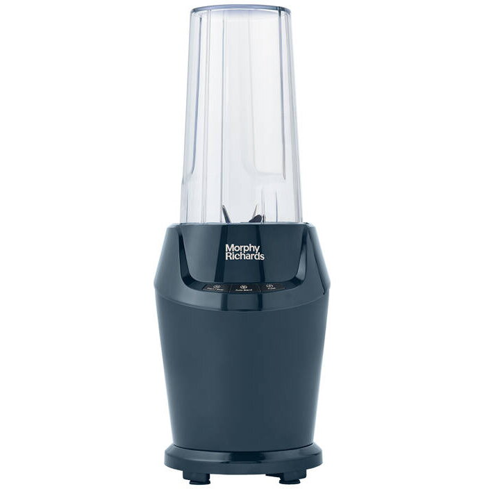Table blender  Morphy Richards 403060 (black)