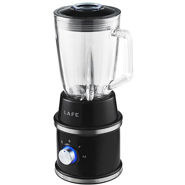 Table Blender TITANIUMPOWER 1300 W 1.5 L Black
