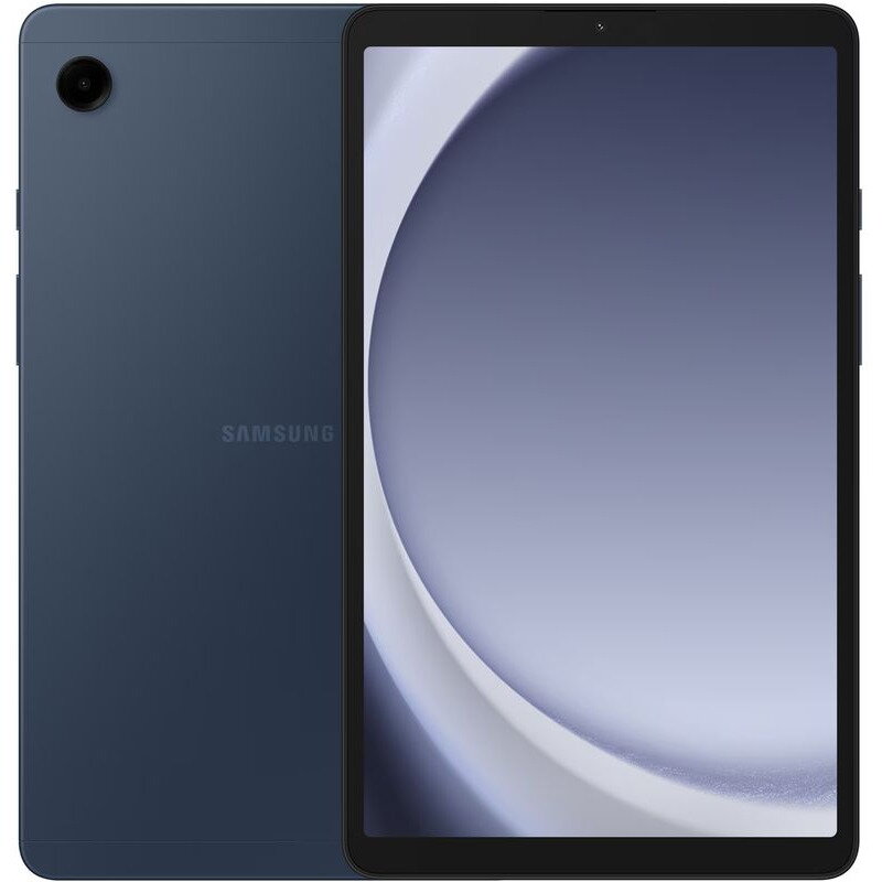 Tableta Galaxy Tab A9 8.7inch 4GB RAM 64GB Flash WiFi LTE Navy