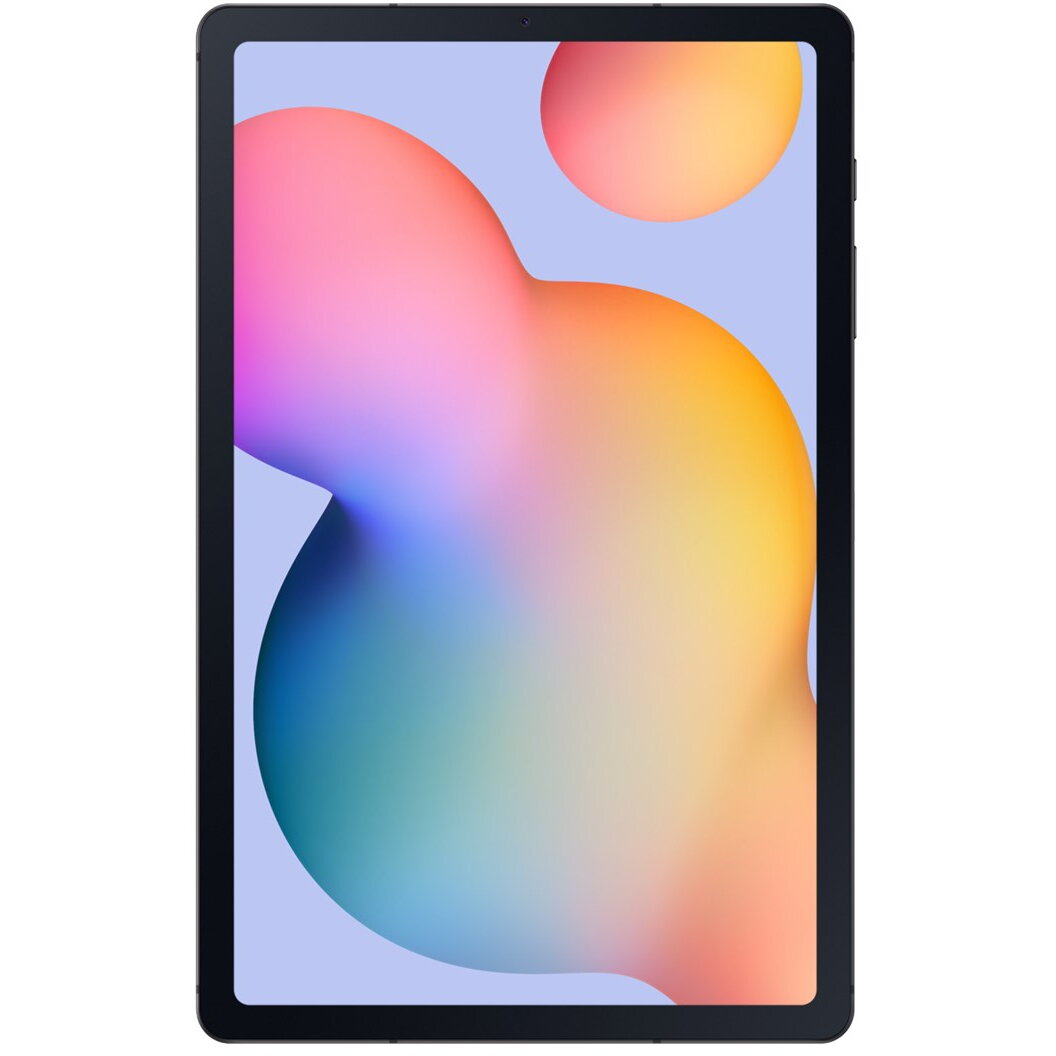 Tableta  Galaxy Tab S6 Lite 128 GB 10.4 inch 4 GB Wi-Fi 5 Grey