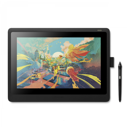 Tableta Grafica Cintiq 16 Interactive Pen Display