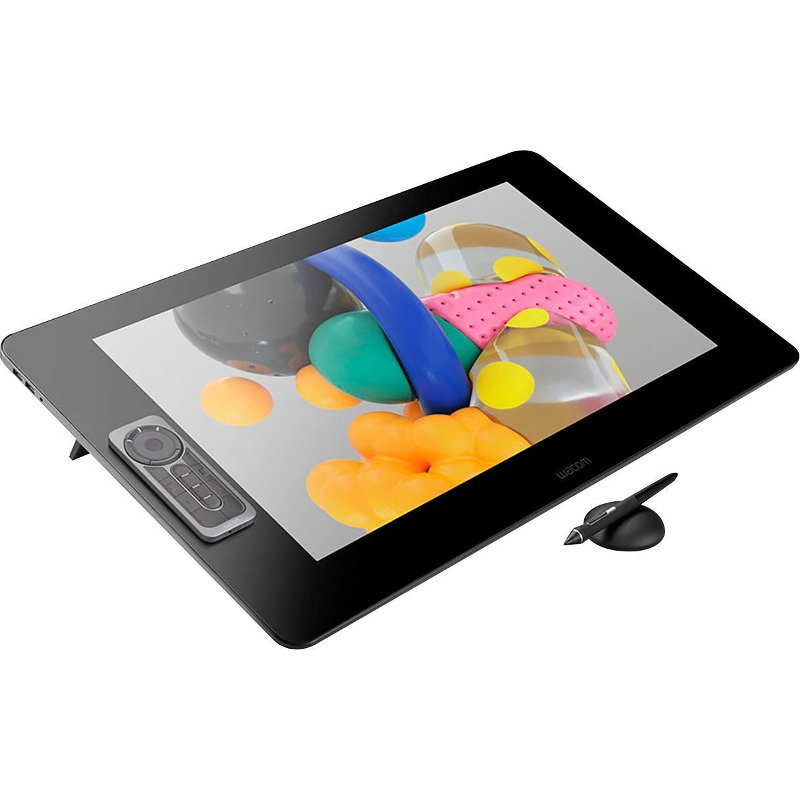 Tableta grafica Cintiq Pro 24 Touch Negru
