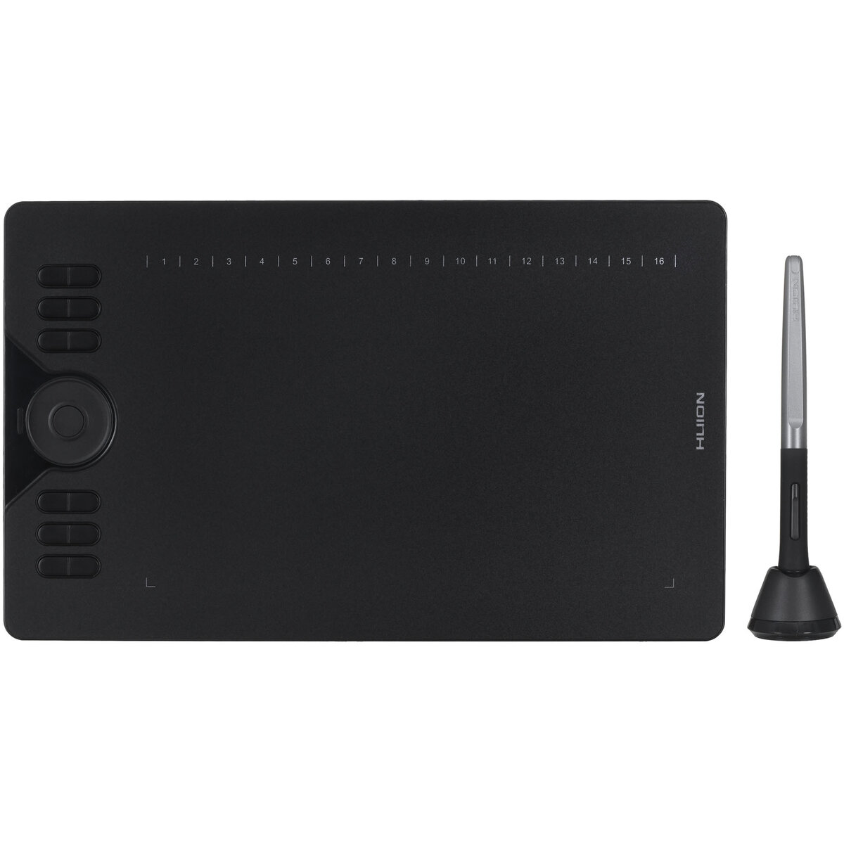 Tableta Grafica HS610 No Screen Negru