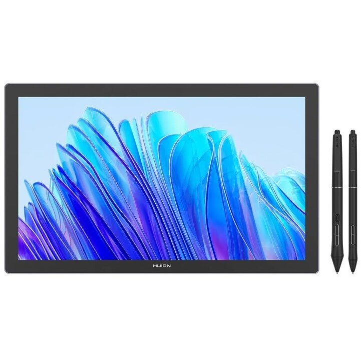 Tableta Grafica Huion Kamvas Pro 19 graphics tablet
