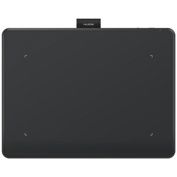 Tableta Grafica Inspiroy Frego S