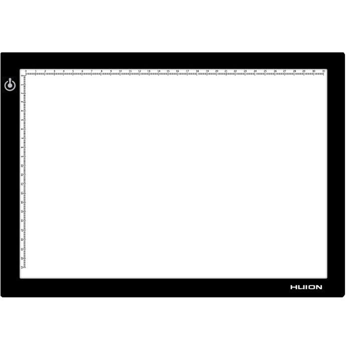 Tableta Grafica LED Light Pad L4S