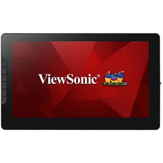 Tableta Grafica 13.3'' ID1330 1080p 8192 Niveluri Presiune USB-C Negru