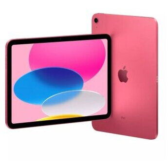 Tableta IPAD WF CL 128GB PNK