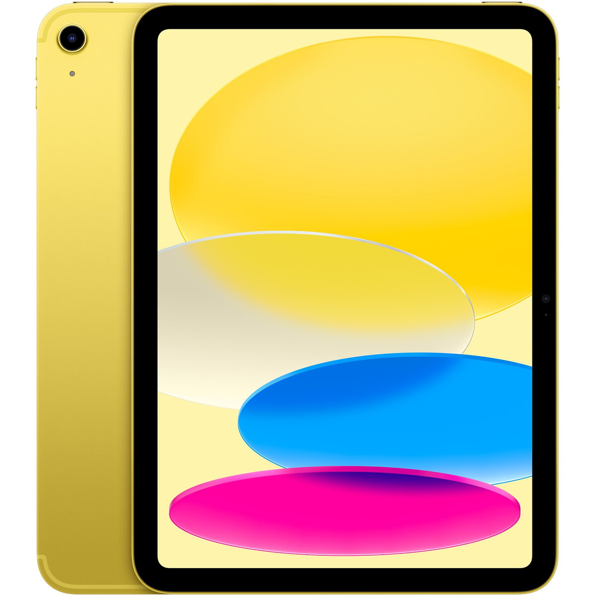 Tableta IPAD WF CL 128GB YLW