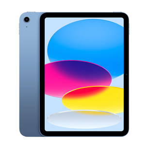 Tableta IPAD WIFI 128GB BLU-HCZ