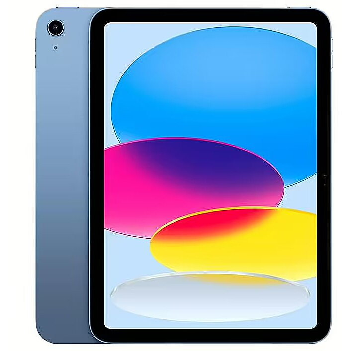 Tableta IPAD WIFI 256GB BLU