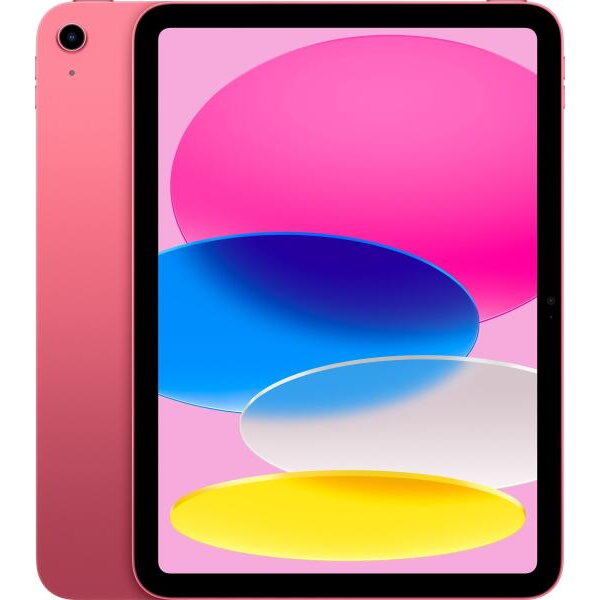 Tableta IPAD WIFI 256GB PNK