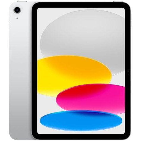 Tableta IPAD WIFI 256GB SLV-HCZ