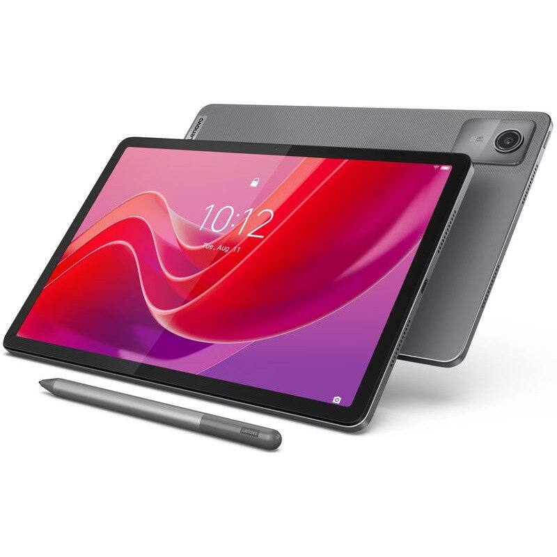 Tableta TAB M11 TB330XU 11inch WUXGA OC 8GB 128 4G Luna Grey