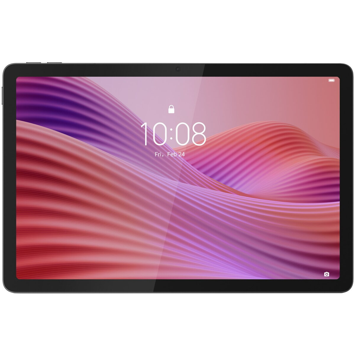 Tableta Tab Mediatek 128 GB 25.6 cm (10.1) 4 GB Wi-Fi 5 (802.11ac) Android 14 Grey