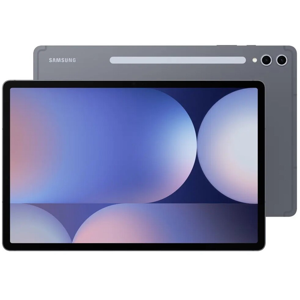 Tableta Galaxy Tab S10 Ultra X920 256GB 12GB RAM Moonstone Gri