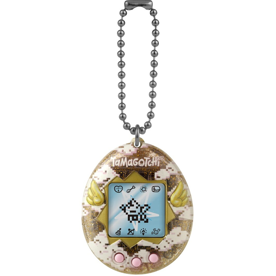 TAMAGOTCHI - LOVELY ANGEL