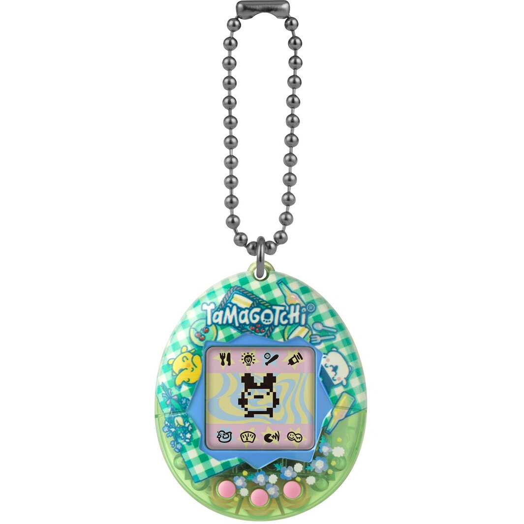 TAMAGOTCHI - TAMA PICNIC