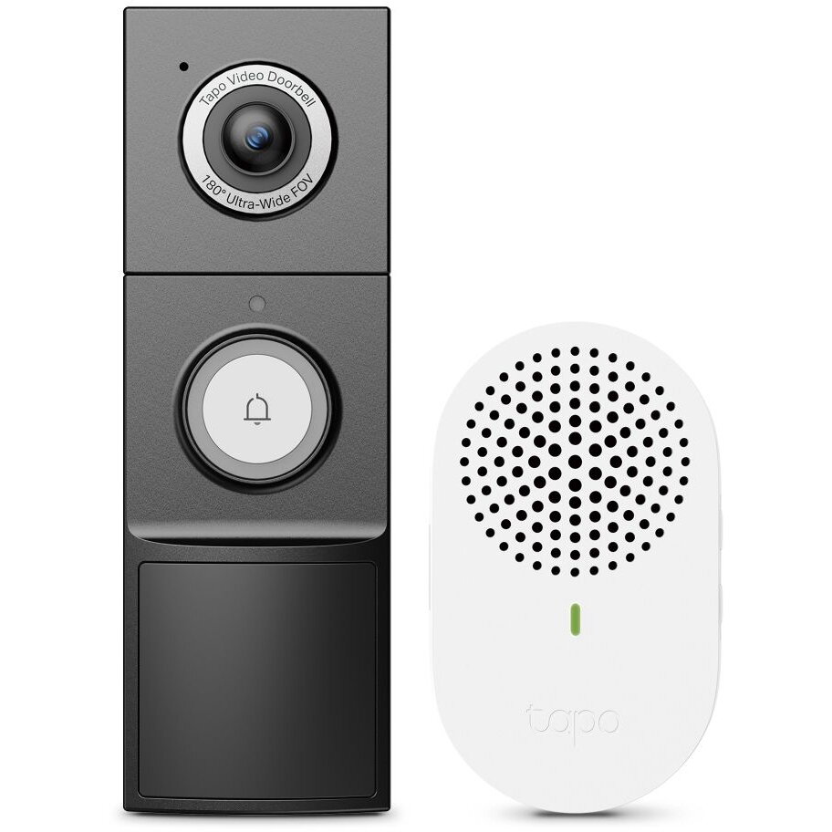 TAPO D235 Video Doorbell