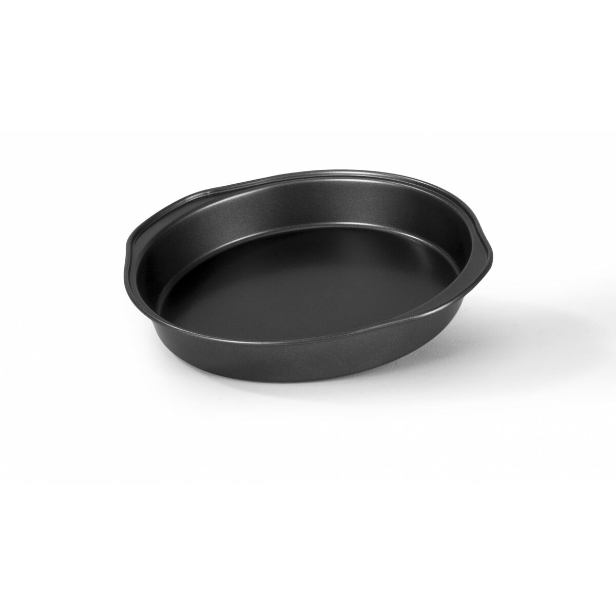 Tava cuptor rotunda 24 x 21.5 x 4 cm