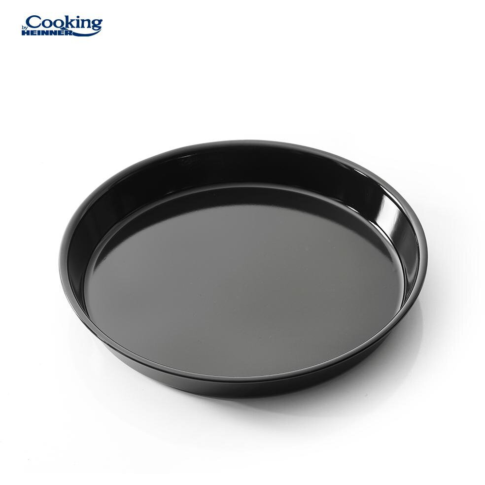 TAVA EMAILATA ROTUNDA 40 x 4.5 CM