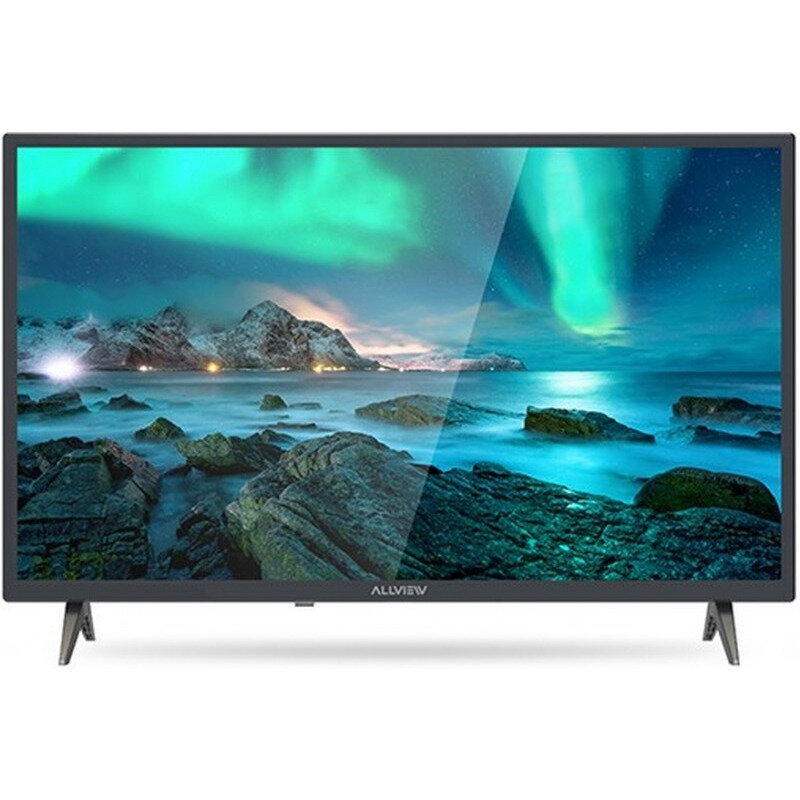 Televizor LED 32ATC6000-H 81cm 32inch HD Negru