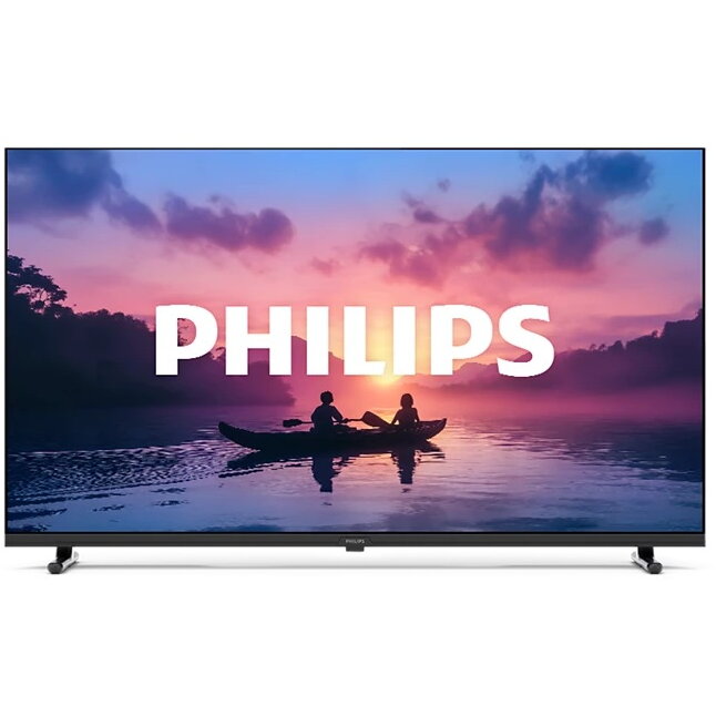 Televizor 32PHS6000/12 Full HD 32inch Negru