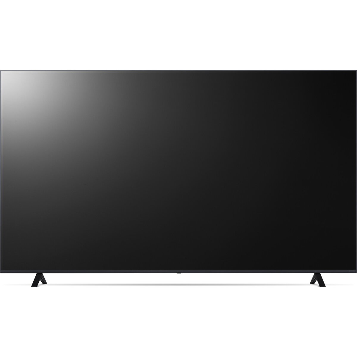 Televizor 50QNED80T6A, LED TV - 50 - black, UltraHD/4K, QNED, WLAN, LAN, Bluetooth, HDR10, triple tuner