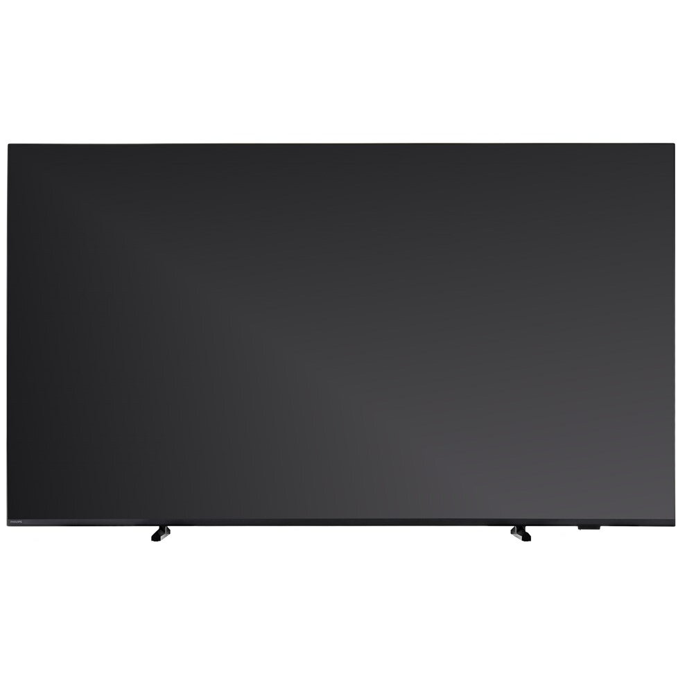 Televizor 65PML8709/12 TV 165.1 cm (65) 4K Ultra HD Smart TV Wi-Fi Anthracite, Grey