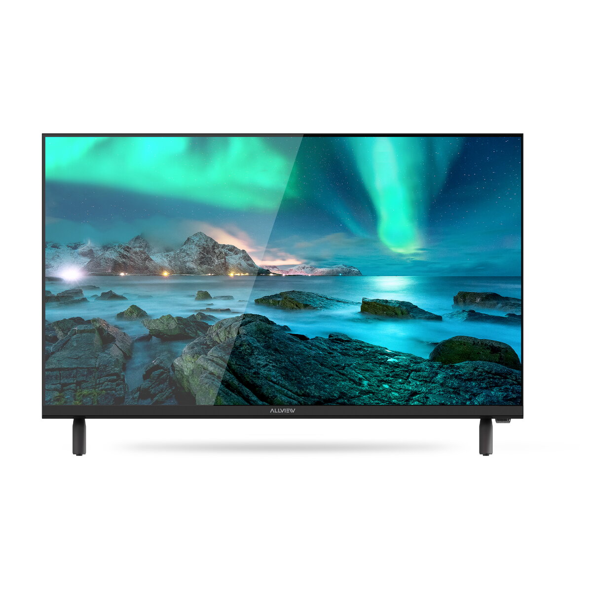 Televizor DLED Non-Smart 24ATC6300-H Rezolutie HD 24inch 60cm Timeshift Negru