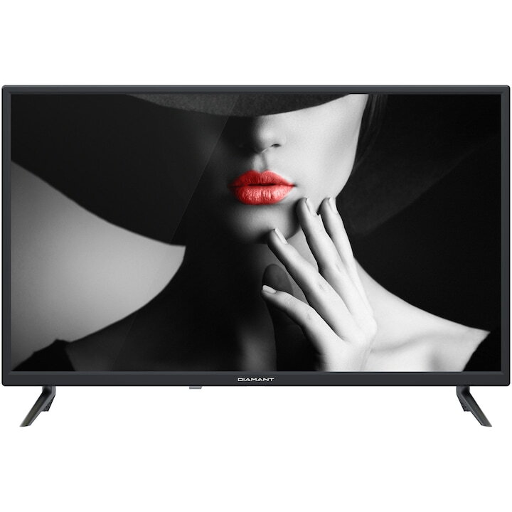 Televizor LED Smart TV 32HL7590H/D 81cm HD Ready Black