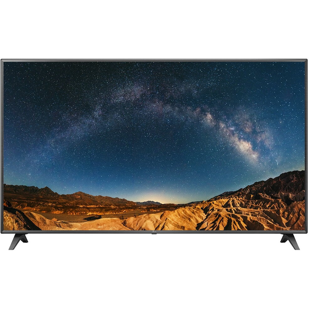 Televizor LED Smart 86UR781C 86Inch (217CM) Ultra HD 4K 50Hz Wi-Fi Negru