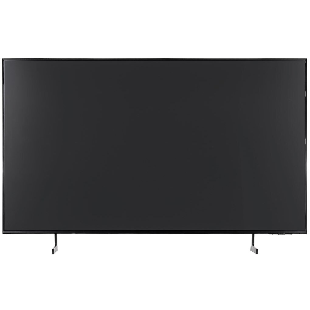 Televizor Q7F QE43Q7FAAU 109.2 cm (43) 4K Ultra HD Smart TV Wi-Fi Black