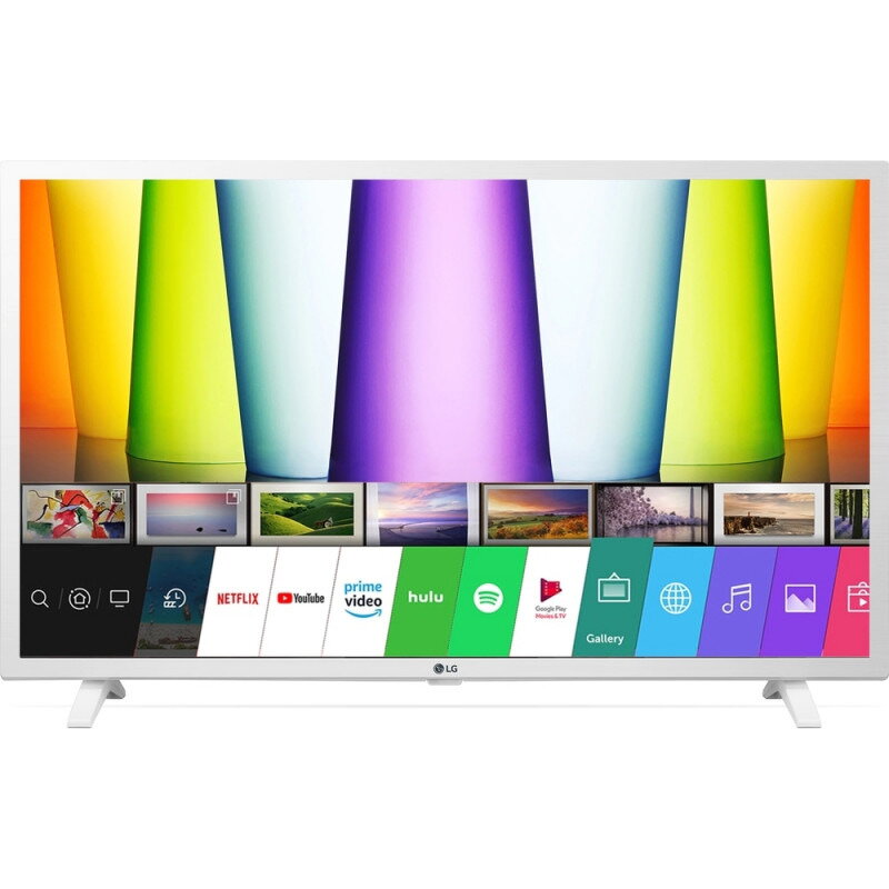 Televizor LED Smart 32LQ63806LC 32inch 80cm Full HD webOS Alb