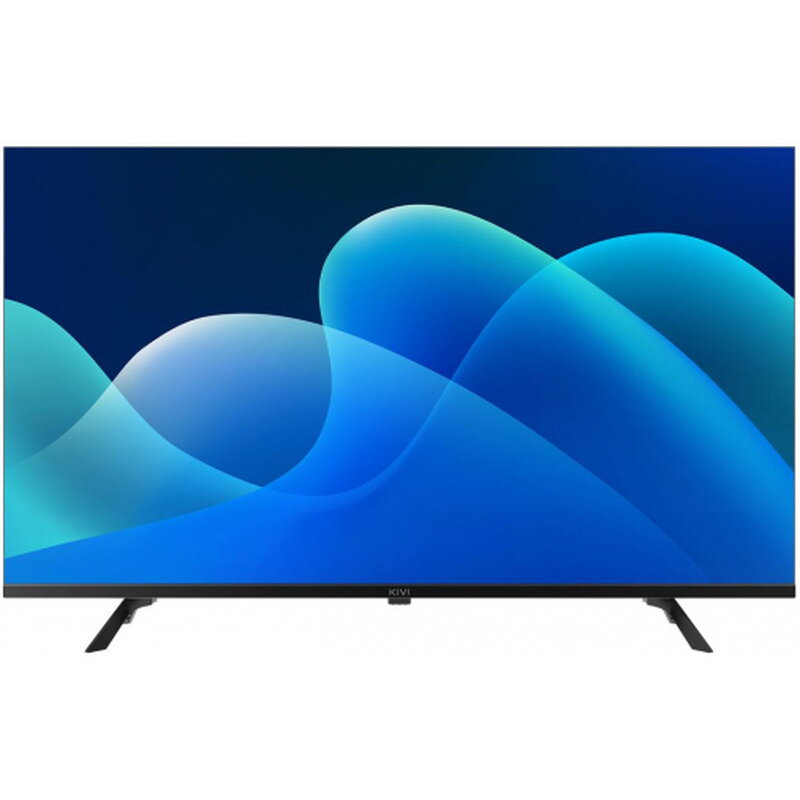 Televizor Smart TV 40F730QB Seria F730QB 101cm negru Full HD
